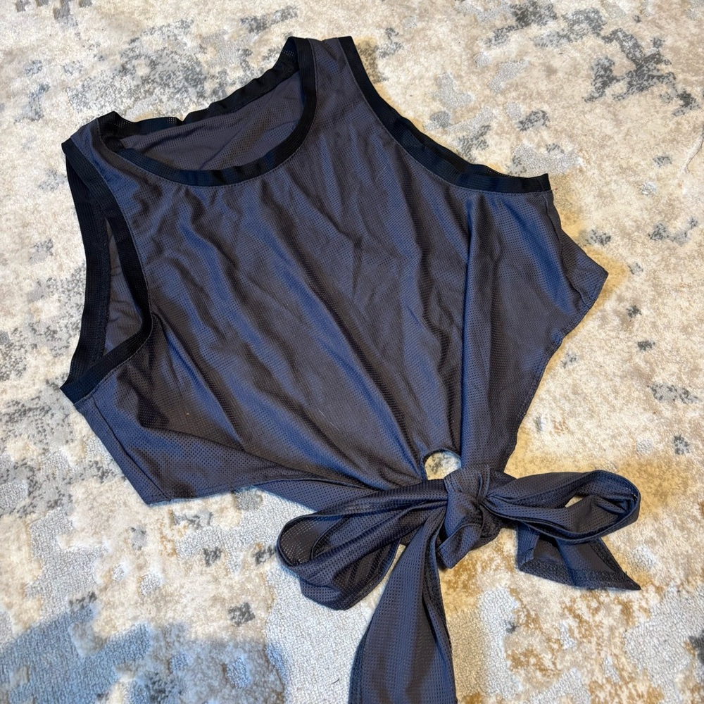 Fabletics Crop Tops